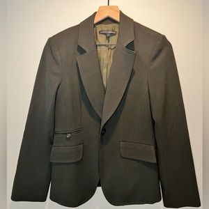 Women's Blazer